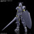Bandai - Gundam Models - 30MF Liber Lancer - 2773774