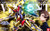 Bandai - Gundam Models - Vincent Code Geass - 2031133