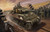 Hobby Boss Models - M4 SHERMAN MID PRODUCTION 1:48 - 84802