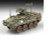 Trumpeter Models - M113 Stryker FSV 1:72 - 7424