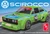 AMT-ERTL Models - Volkswagen Scirocco T/A Champ 1:25 - 1476