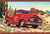 AMT-ERTL Models - 53'Ford PU Baja Patrol 1:25 - 1505