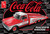 AMT-ERTL Models - 72'Chevy Racers Wedge RT Coke 1:25 - 1506