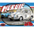 Polar Lights Hobby Kits - Herbie VW Beetle 1:25 - 1005