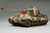 Tamiya Paint - Hobby Kits - KING TIGER PROD. TURRET 1:48 - 32536