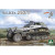 Takom Models - Sd.Kfz.250/1 Half Track w/fig 1:35 - 2184
