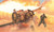 Trumpeter Models - Soviet D-74 122mm Field Gun - 2334