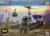 Kitty Hawk Models - UH-1D Huey 1:48 - 80154