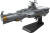 Bandai - Gundam Models - EFCF Asuka Class Fast Combat SupportTend - 2705345
