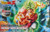 Bandai - Gundam Models - Legendary Super Saiyan Broly DBZ - 2484285