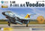 Kitty Hawk Models - F-101 A/C Voodoo Usaf 1:48 - 80115