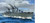 Trumpeter Models - Russian Destroyer Taszkient 1942 1:350 - 5357