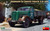 Mini Art Models - Opel Blitz 3t German Cargo Truck 1:35 - 35442