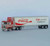 Trainworx - N Kenworth K100 w/40' Corrugated Trailer - 51063