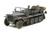 Tamiya Paint - Hobby Kits - German 1t Half-Track 1:35 - 37016