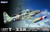 GWH - T-33A Early Version 1:48 - 4819