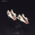 Bandai Star Wars - 010 A-Wing Starfighter 2pak - 2380172