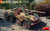 Mini Art Models - Sd.Kfz.234/4 Puma w/7.5cm Cannon 1:35 - 35427