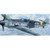 Trumpeter Models - Bf-109G-2 Messerschmitt 1:24 - 2406