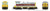 Rapido Trains - Ho EMD SW9 Erie 437 W/dc - 27080