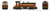 Rapido Trains - Ho EMD SW9 B&M 1220 W/sd - 27566