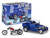 Revell Monogram - 29'Ford PU w/Chopper 1:25 - 14565