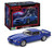 Revell Monogram - 79'Camaro Z/28'Stranger Things' 1:25 - 14560