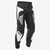 Fly Racing - Kinetic Sym Pants Ca/ny Black/white Sz 34 - C378-43134
