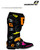 Gaerne - Sg12 Le Boots Black/orange/pink Sz 09 - 2174-108-43