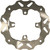 Galfer - Wave Rotor Rear - DF135W