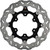 Galfer - Wave Rotor Front - DF371CW