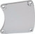 Harddrive - Inspection Cover W/forward Controls Polished - 210241