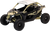 New-ray - 1:18 Scale Can Am Maverick X3 X Rc Turbo Black/tan - 58283B New-ray - 1:18 Scale Can Am Maverick X3 X Rc Turbo Black/tan - 58283B