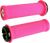 Odi - Ruffian Mini V2.1 Bmx Grip Pink/black - F33RMP-B