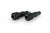 Puig - Frame Sliders Vintage 2.0 Black Yam - 21458N