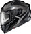 Scorpion Exo - Exo-t520 Full Face Helmet Zuse Phantom Sm - T52-1223