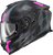 Scorpion Exo - Exo-eclipse Full Face Helmet Pivot Pink Md - ECL-1024