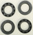 Vertex - Drive Seal Kit Kawasaki - 624101