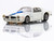AFX Racing - 1970 Firebird TransAm, White/ Blue, HO Scale Slot Car - 22096