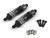 BlackZon - Smyter Oil-Filled Shock Set (2pcs/Front) - 540186