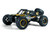 BlackZon - Smyter DB 1/12 4WD RTR 2S Desert Buggy - Ye - 540227