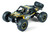 BlackZon - Smyter DB 1/12 4WD RTR 2S Desert Buggy - Ye - 540227