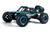 BlackZon - Smyter DB Turbo 1/12 4WD RTR 3S Brushless Desert Buggy - Bl - 540256