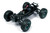 BlackZon - Smyter DB Turbo 1/12 4WD RTR 3S Brushless Desert Buggy - Bl - 540256
