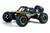 BlackZon - Smyter DB Turbo 1/12 4WD RTR 3S Brushless Desert Buggy - Ye - 540257