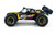 BlackZon - Smyter DB Turbo 1/12 4WD RTR 3S Brushless Desert Buggy - Ye - 540257