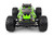 BlackZon - Spryte MT 1/20 4WD Electric Monster Truck - Green - 540300 BlackZon - Spryte MT 1/20 4WD Electric Monster Truck - Green - 540300