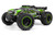 BlackZon - Spryte ST 1/20 4WD Electric Stadium Truck - Green - 540305 BlackZon - Spryte ST 1/20 4WD Electric Stadium Truck - Green - 540305