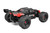 Corally - Punisher 4S Monster Truck RTR Version, Red - 00292-R Corally - Punisher 4S Monster Truck RTR Version, Red - 00292-R