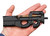 GoatGuns - 1/3 Scale Die Cast FN Herstal P90 Model Submachine Gun - P90 GoatGuns - 1/3 Scale Die Cast FN Herstal P90 Model Submachine Gun - P90